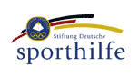Logo Der Stiftung Deutsche Sporthilfe