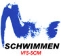 Logo Des Fördervereins Schwimmen